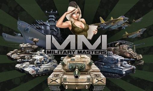 download Military masters apk